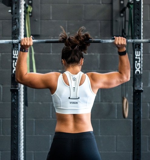 fitness Training In Hyderabad | Gym Trainer In Hyderabad